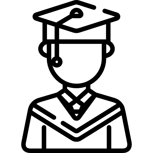 طالب مسجل